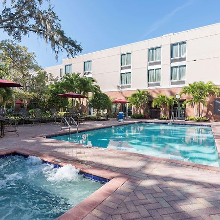 Hyatt Place Sarasota/Bradenton Экстерьер фото