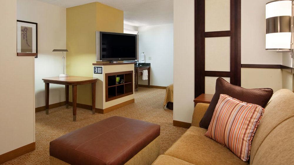 Hyatt Place Sarasota/Bradenton Экстерьер фото