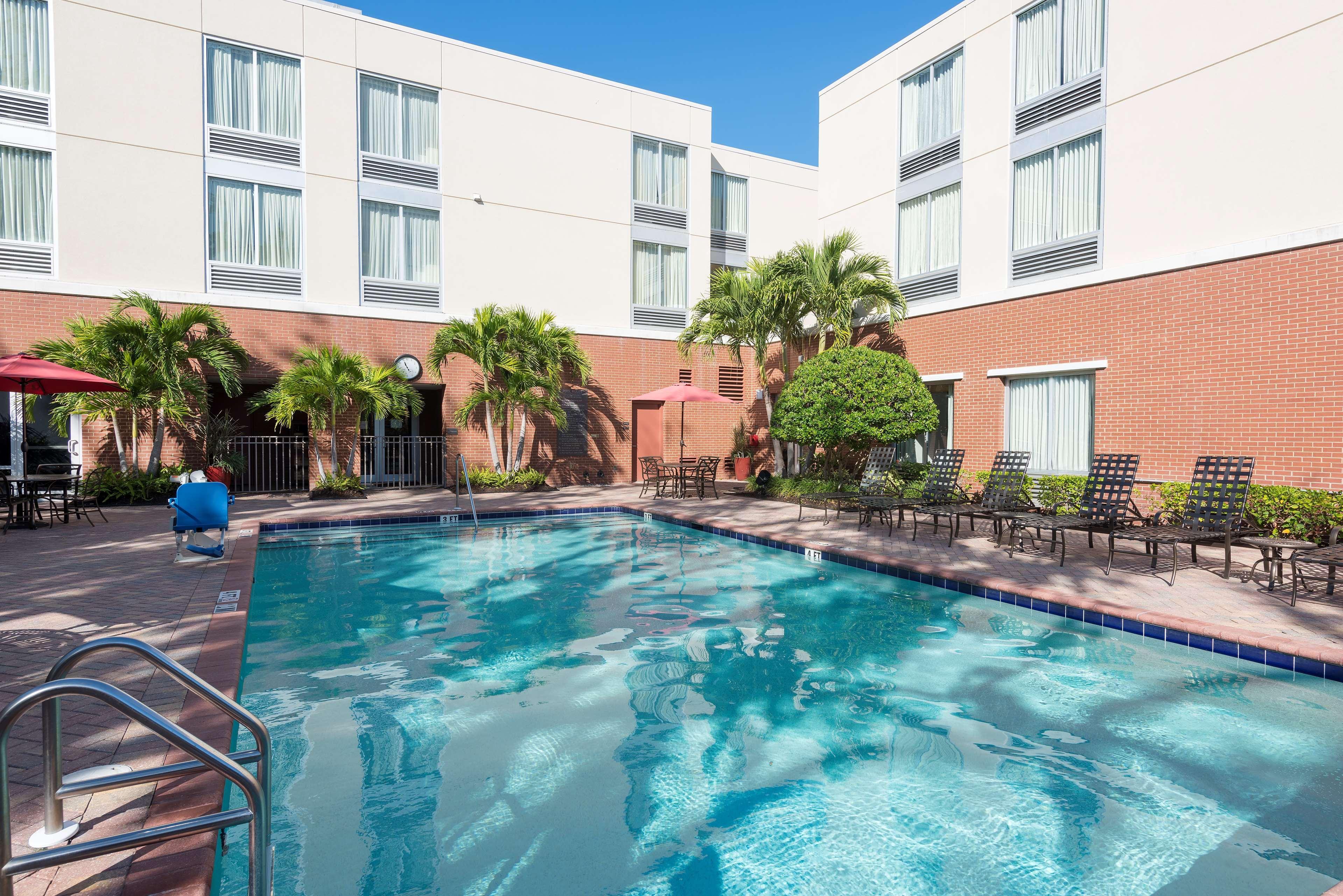 Hyatt Place Sarasota/Bradenton Экстерьер фото